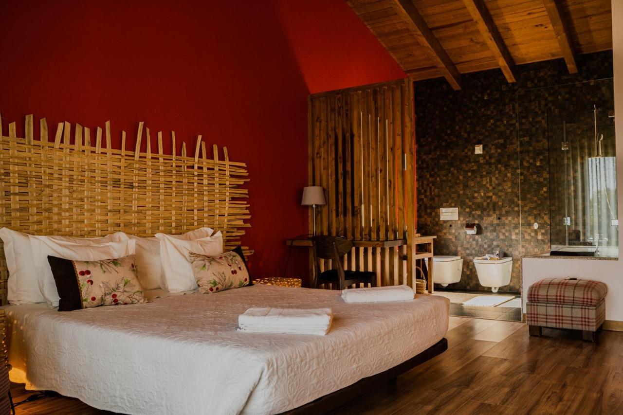 Castelo Novo Carvalhal Redondo - Farm House المظهر الخارجي الصورة