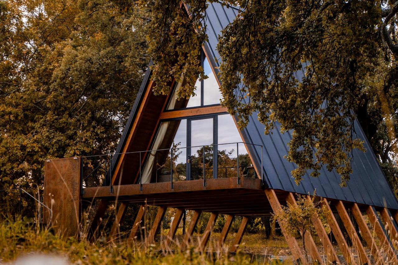 Castelo Novo Carvalhal Redondo - Farm House المظهر الخارجي الصورة