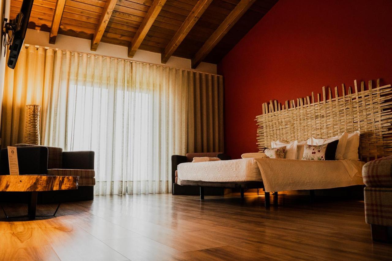 Castelo Novo Carvalhal Redondo - Farm House المظهر الخارجي الصورة