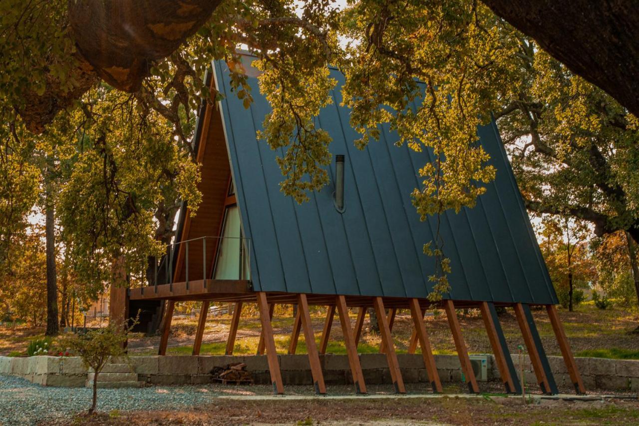 Castelo Novo Carvalhal Redondo - Farm House المظهر الخارجي الصورة