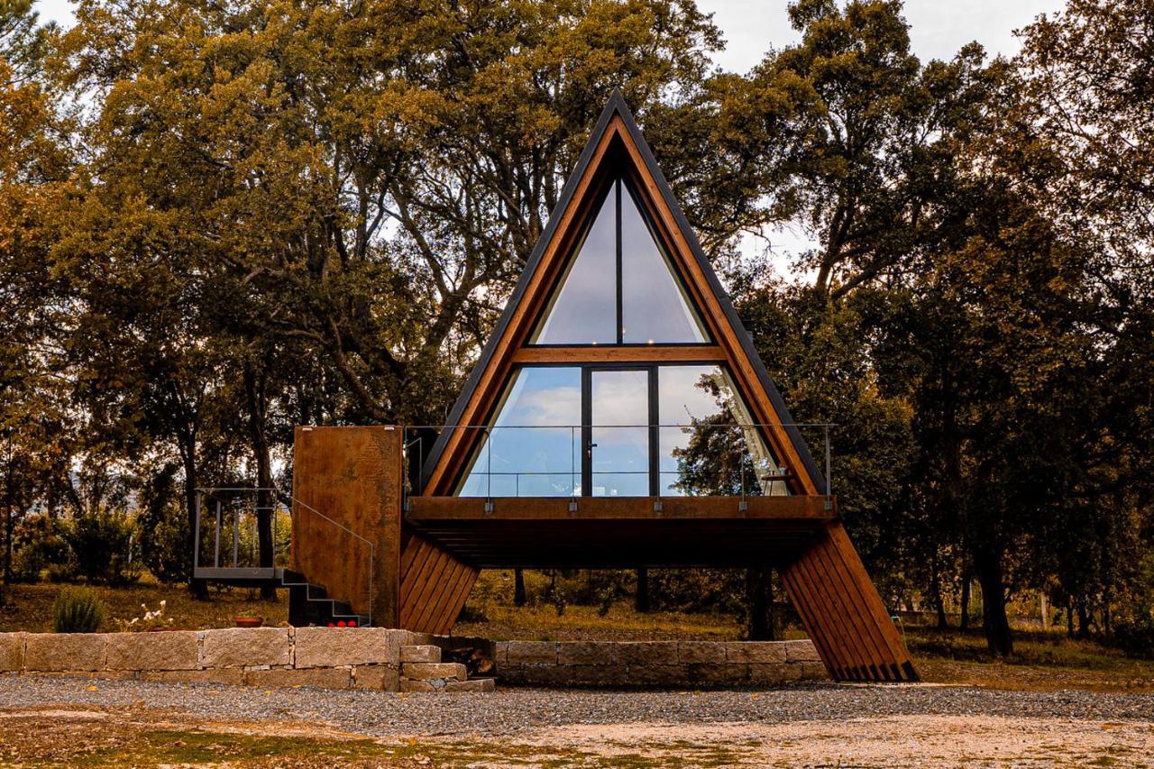 Castelo Novo Carvalhal Redondo - Farm House المظهر الخارجي الصورة