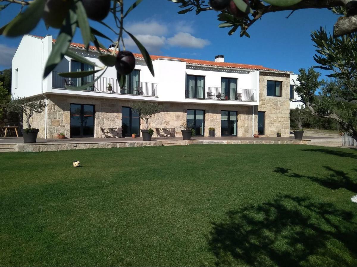Castelo Novo Carvalhal Redondo - Farm House المظهر الخارجي الصورة