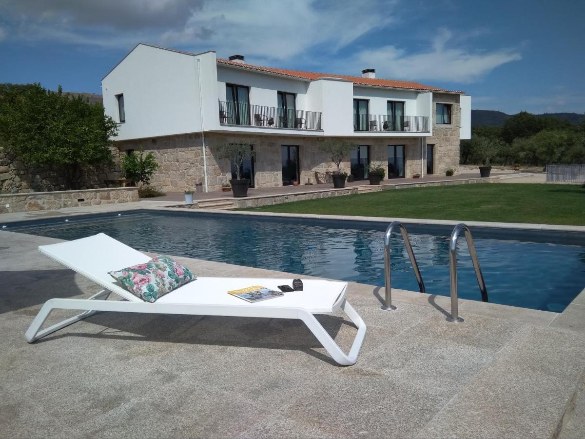 Castelo Novo Carvalhal Redondo - Farm House المظهر الخارجي الصورة